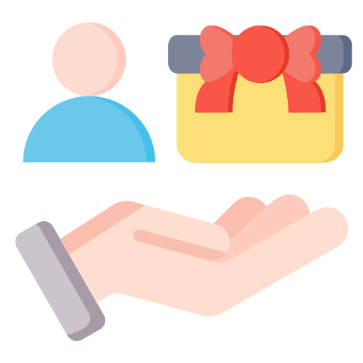 Retention & Loyalty icon